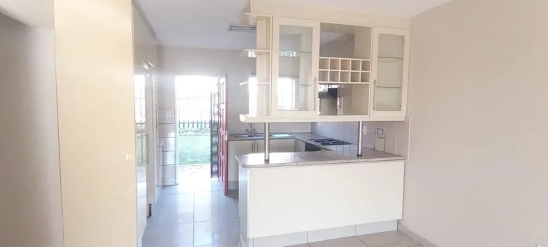 3 Bedroom House in South Crest