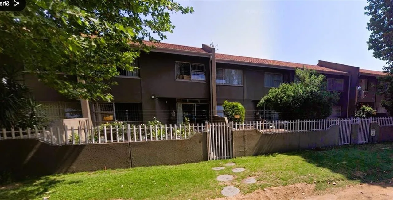 3 Bedroom House for sale in Sasolburg Central