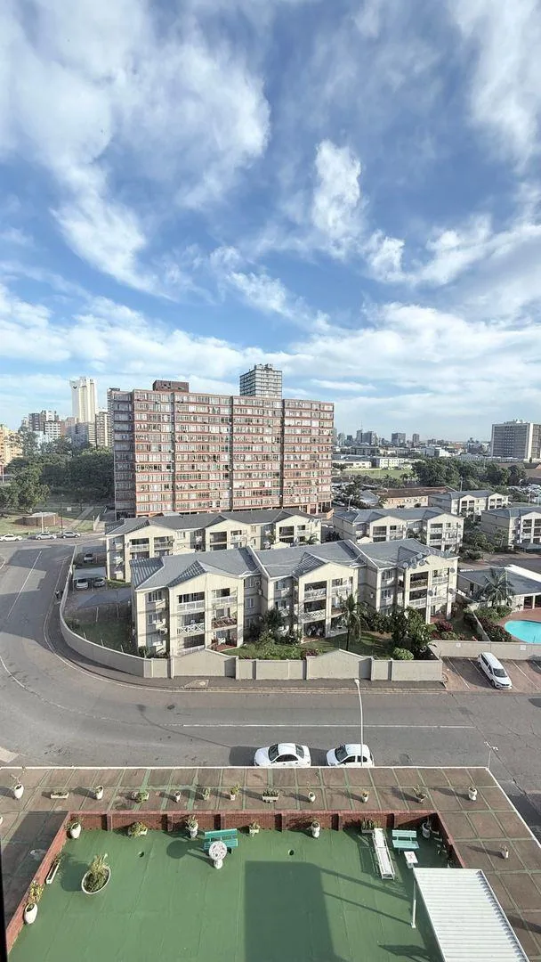 1 Bedroom Apartment / flat to rent in North Beach