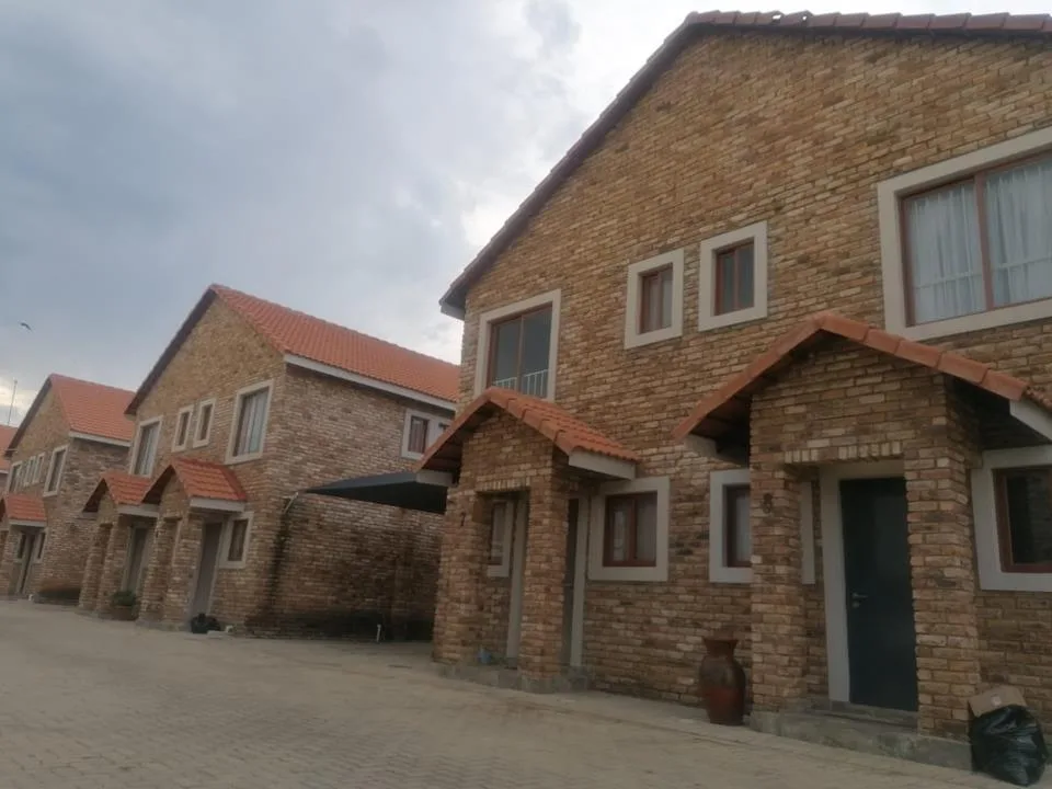 2 Bedroom Townhouse for sale in Miederpark
