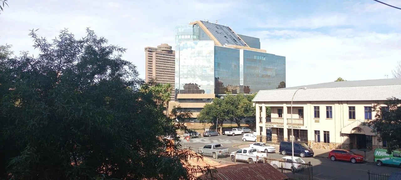 1 Bedroom Apartment / flat for sale in Westdene