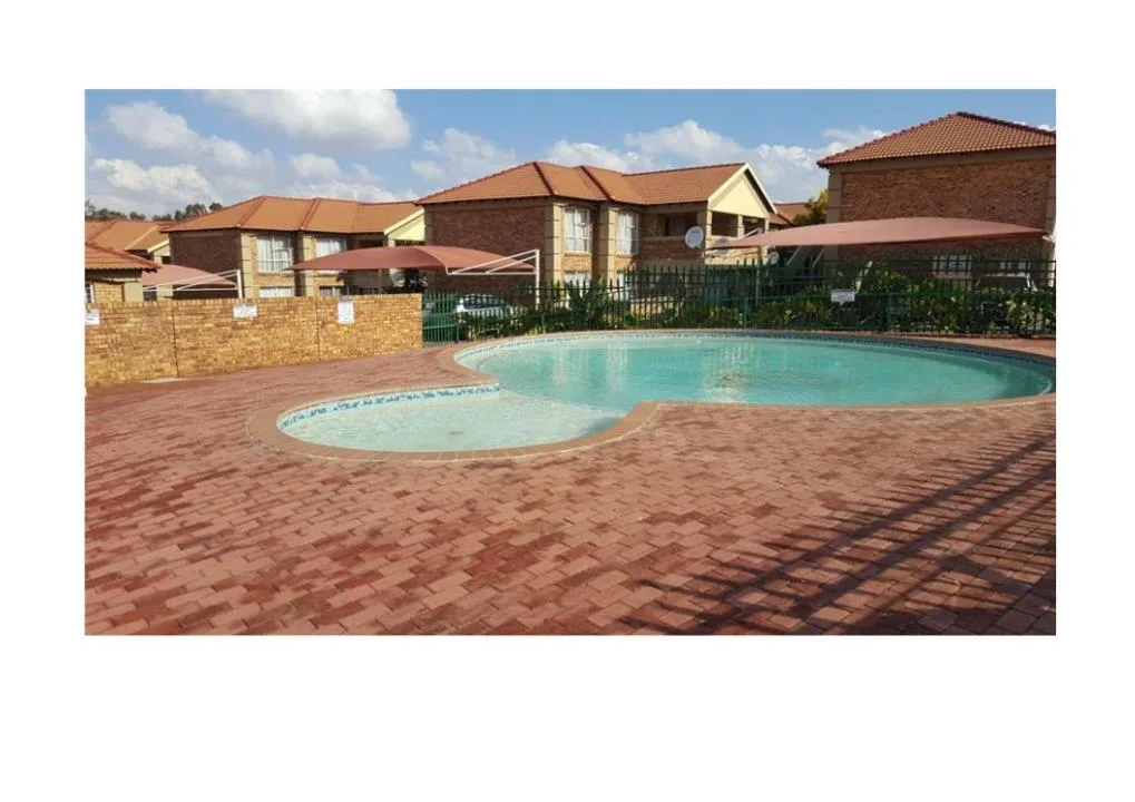 2 Bedroom Apartment / flat to rent in Liefde En Vrede