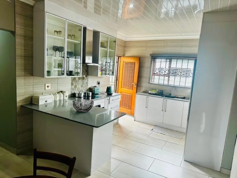 3 Bedroom House for sale in Embalenhle Ext 15