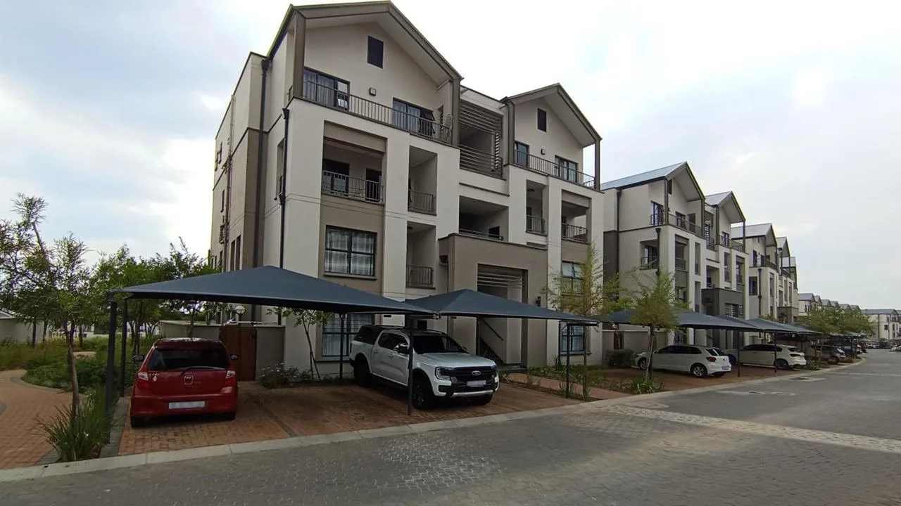 1 Bedroom Townhouse for sale in Waterfall Heights