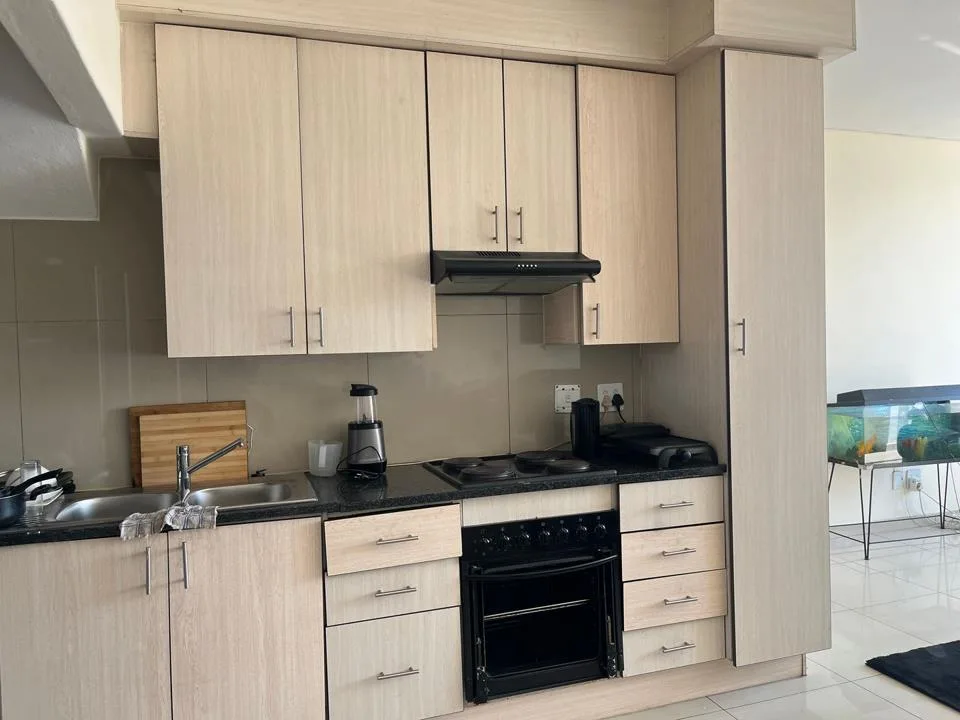 3 Bedroom Townhouse to rent in Die Heuwel