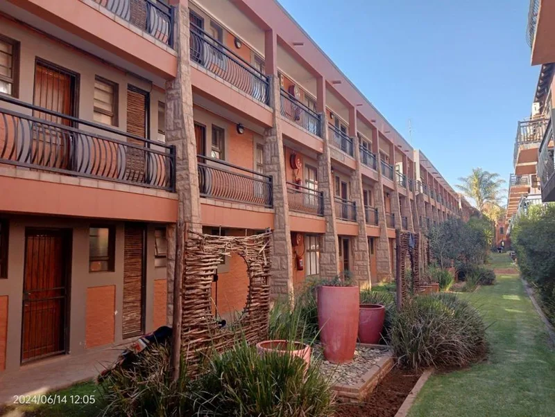 2 Bedroom Apartment / flat for sale in Vredenhof SH