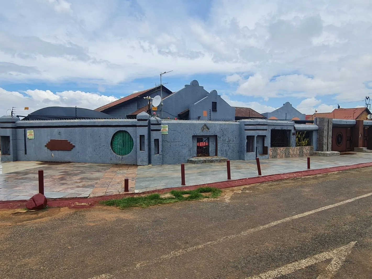Property for sale in Lenasia