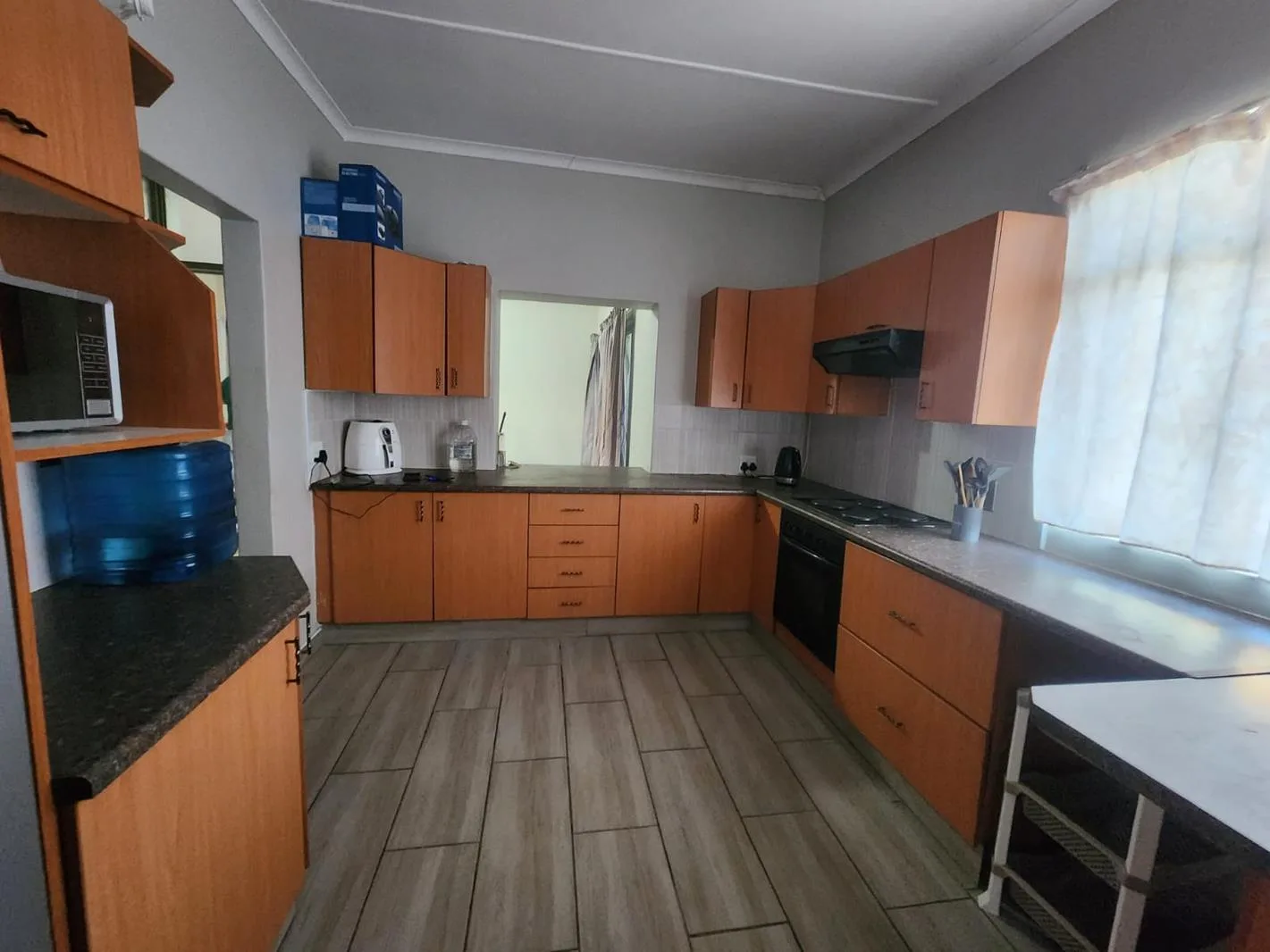 4 Bedroom House in Sasolburg
