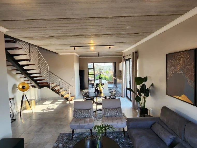 3 Bedroom Townhouse to rent in Olympus AH