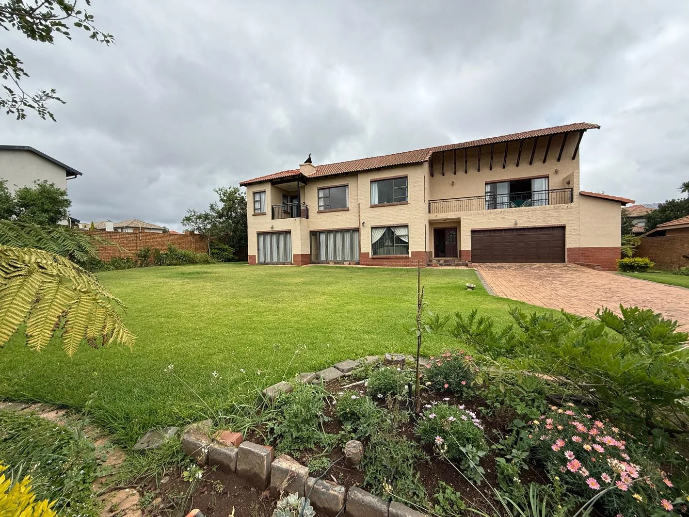 Property for sale in The Wilds Estate
