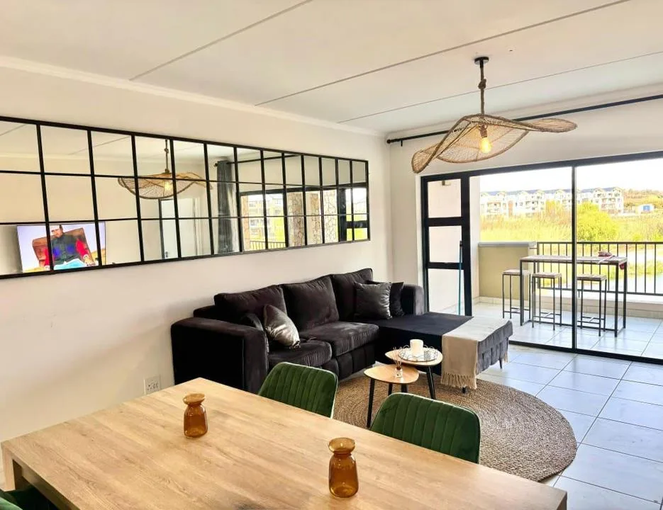 2 Bedroom Apartment / flat to rent in Waterfall