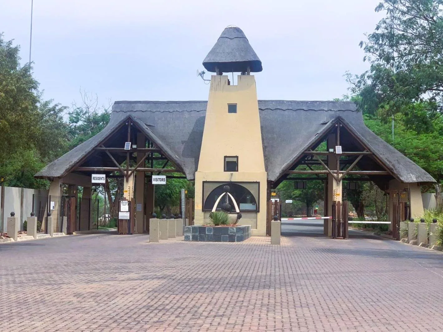 1 386 m² Land available in Koro Creek Golf Estate