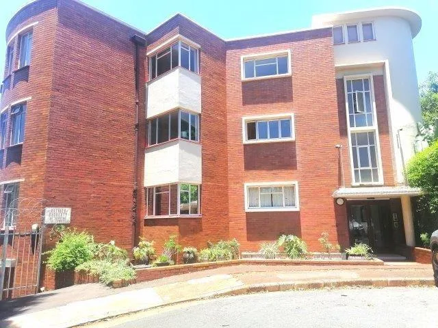 2 Bedroom Apartment / flat to rent in Glenwood