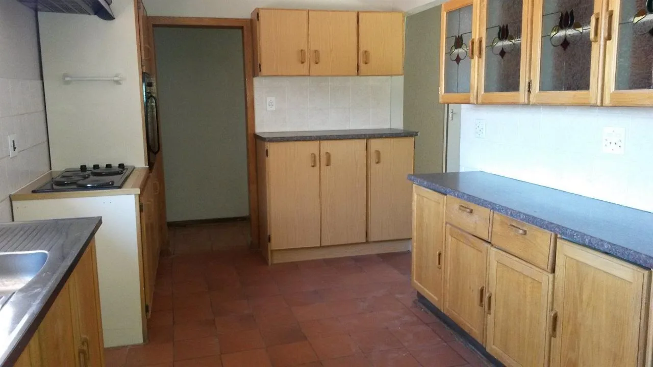 5 Bedroom House for sale in Secunda