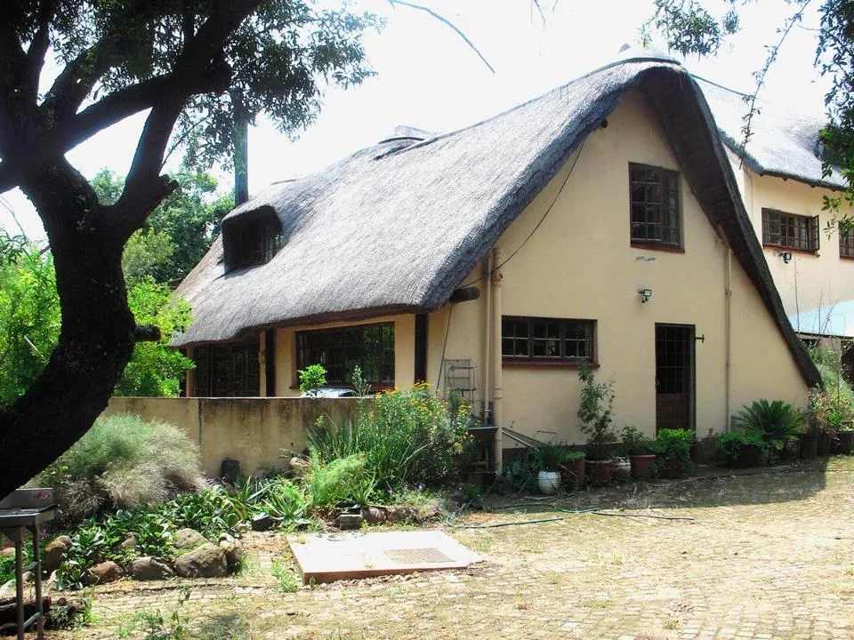 3 Bedroom House for sale in Doornrandje