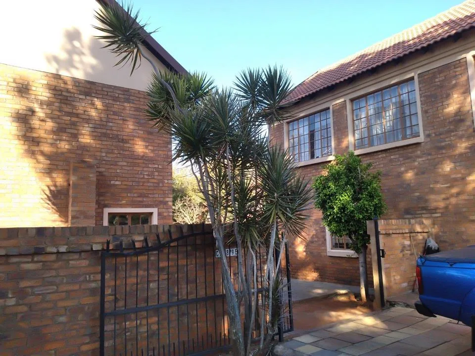 3 Bedroom House for sale in Amandasig
