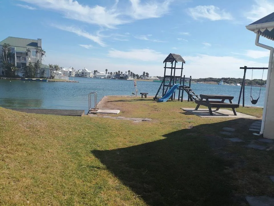 4 Bedroom Apartment / flat to rent in Marina Martinique