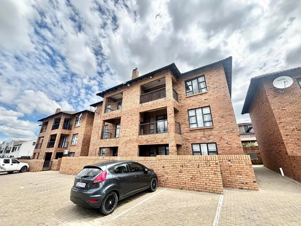 2 Bedroom Apartment / flat to rent in Trichardt
