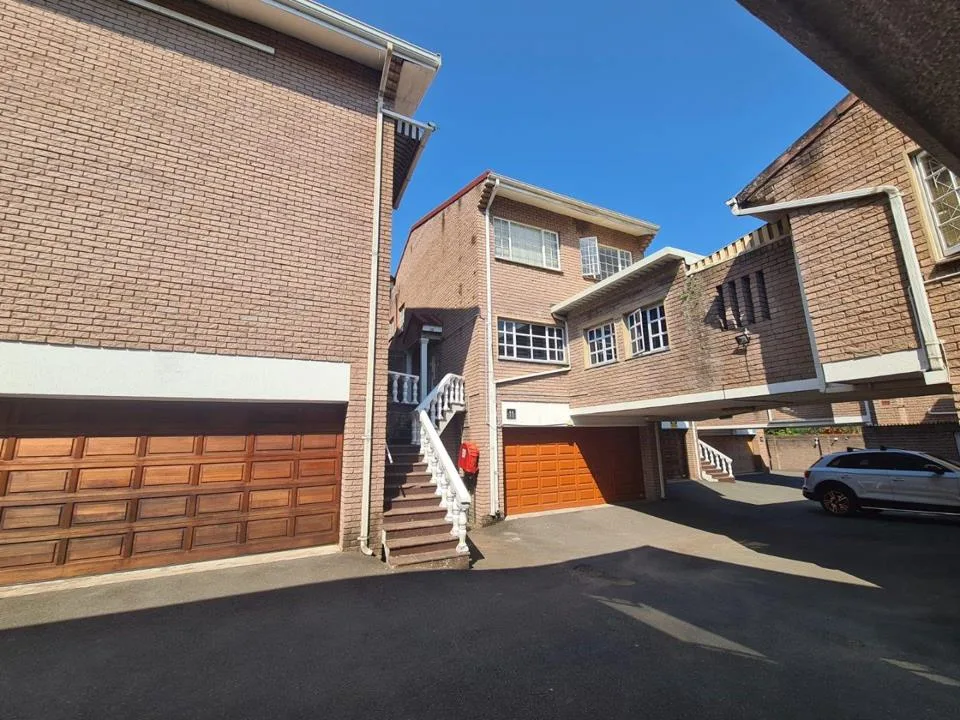 Townhouse for sale in Musgrave