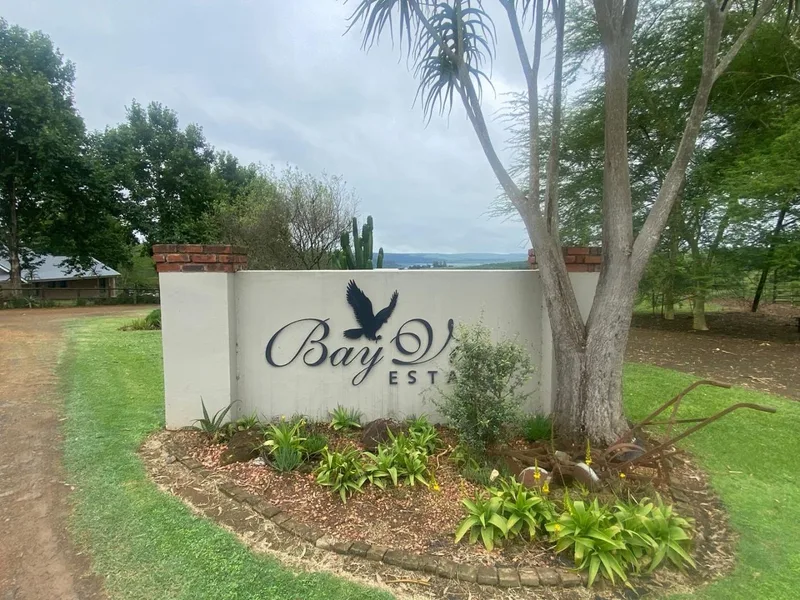 2 973 m² Land available in Albert Falls