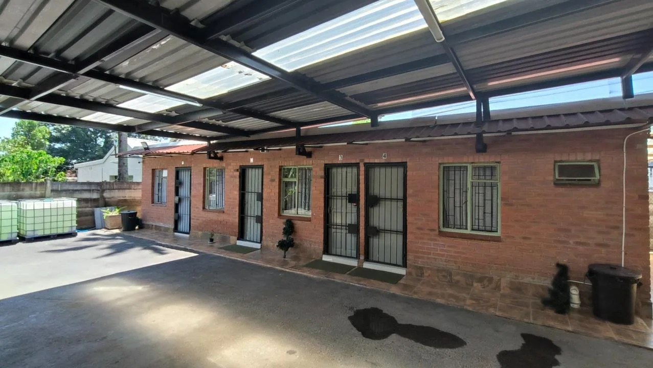 15 Bedroom House for sale in Pietermaritzburg Central
