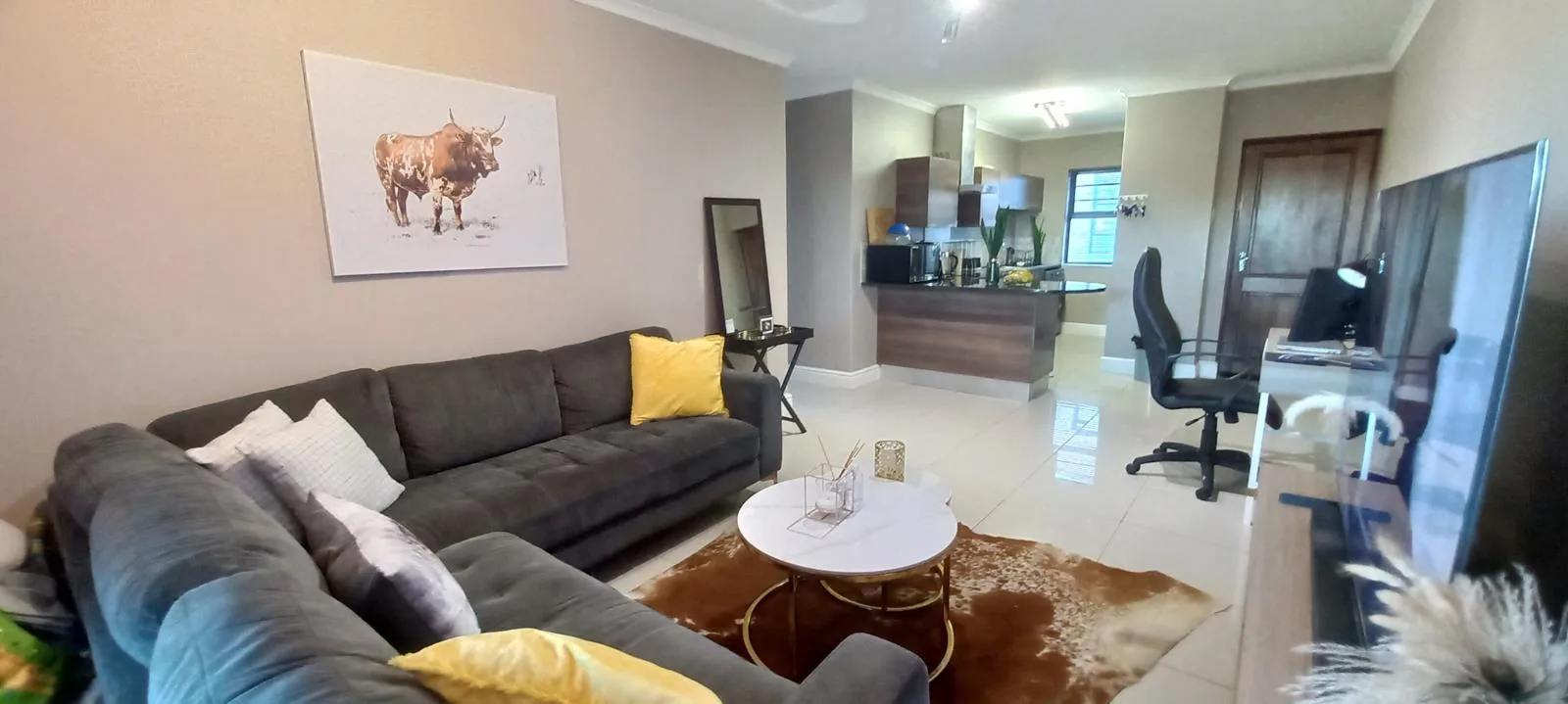 2 Bedroom Apartment in Sherwood