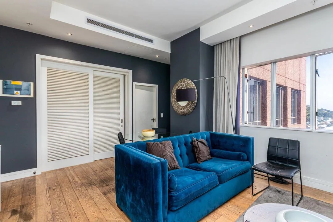 1 Bedroom Apartment / flat for sale in Cape Town City Centre