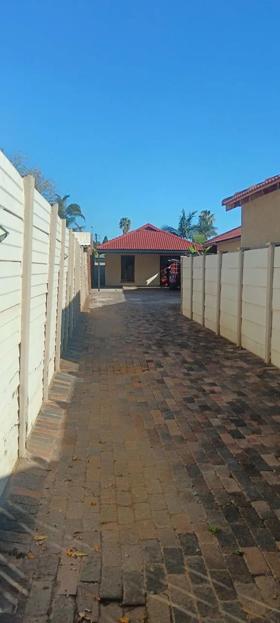 1 Bedroom House to rent in Wolmer