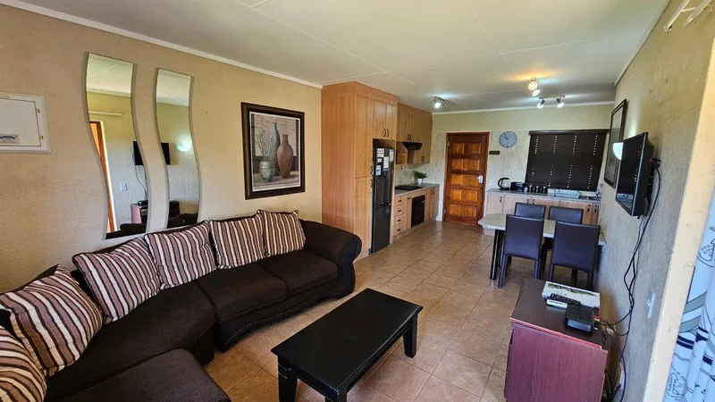 1 Bedroom House in San Lameer