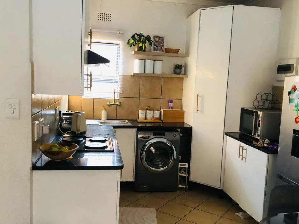 2 Bedroom Apartment / flat for sale in Albertsdal