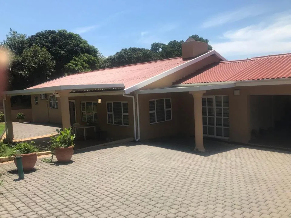 3 Bedroom House for sale in Felixton