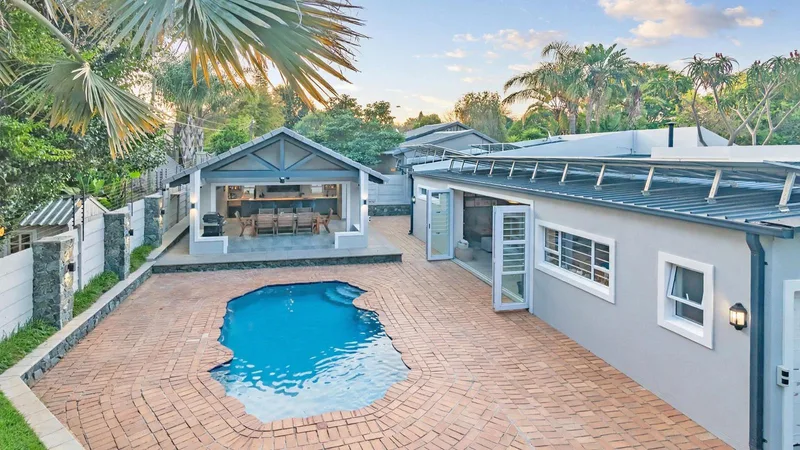 4 Bedroom House in Randpark Ridge