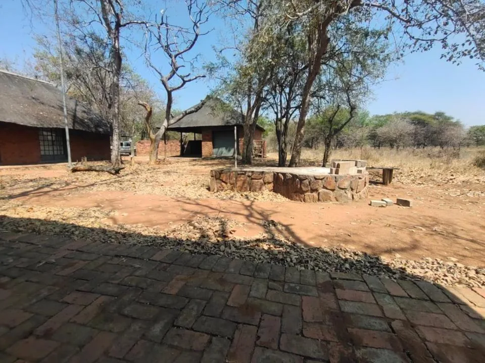 3 Bedroom House for sale in Vaalwater