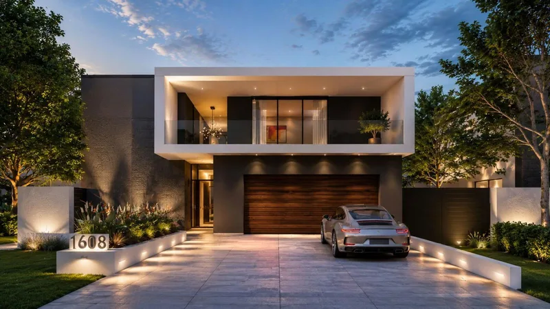 4 Bedroom House in Parkhaven