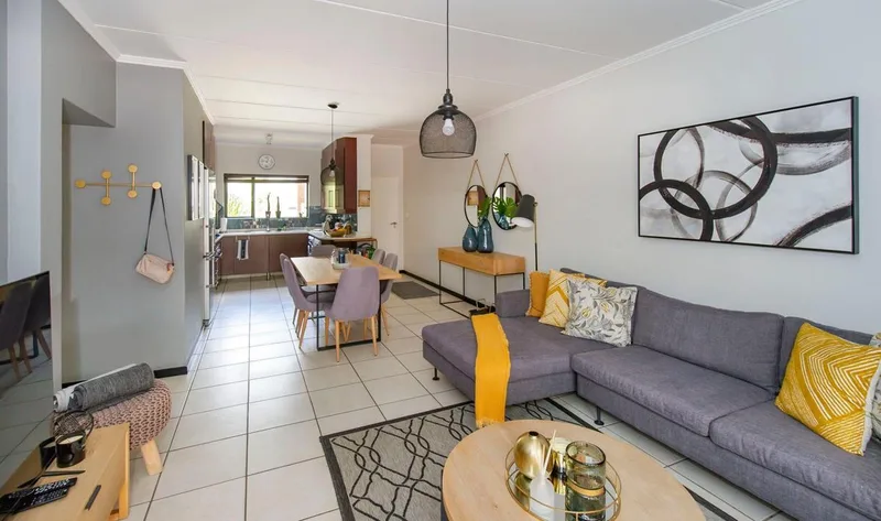 2 Bedroom Apartment / flat for sale in Bedfordview