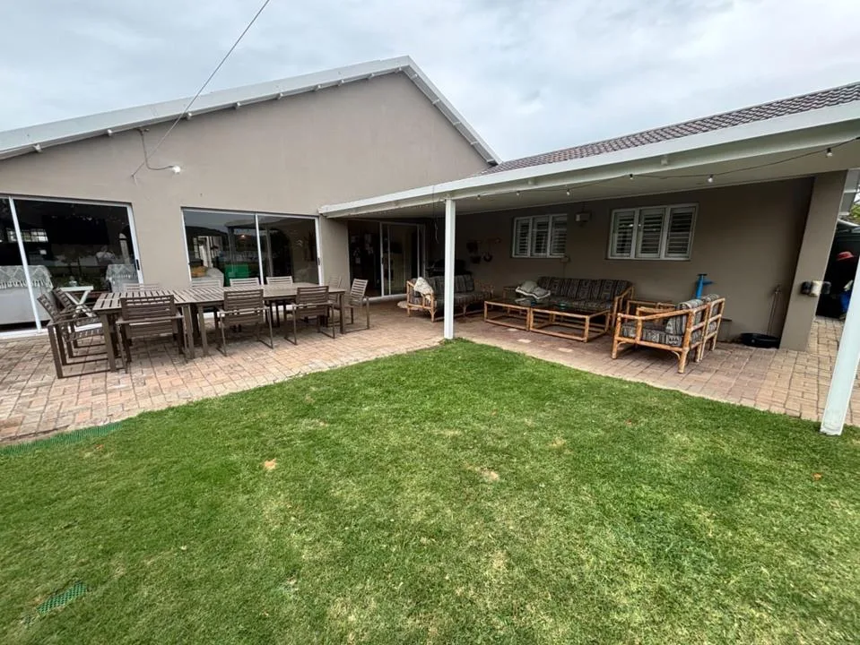 6 Bedroom House to rent in Port Alfred Central