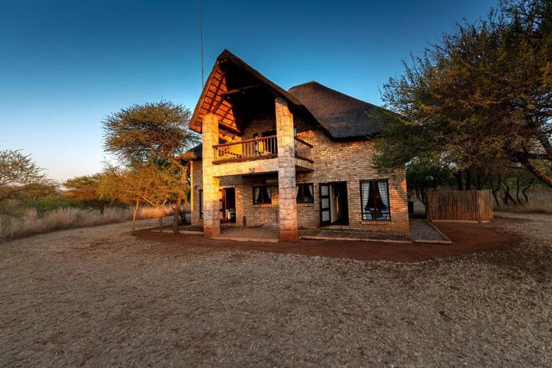 4 Bedroom House for sale in Sondela Nature Reserve