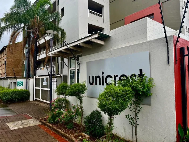 2 Bedroom Apartment / flat to rent in Hatfield