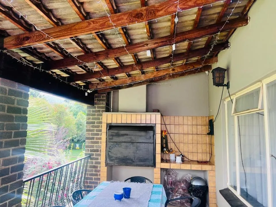 1 Bedroom House to rent in Schoemansville