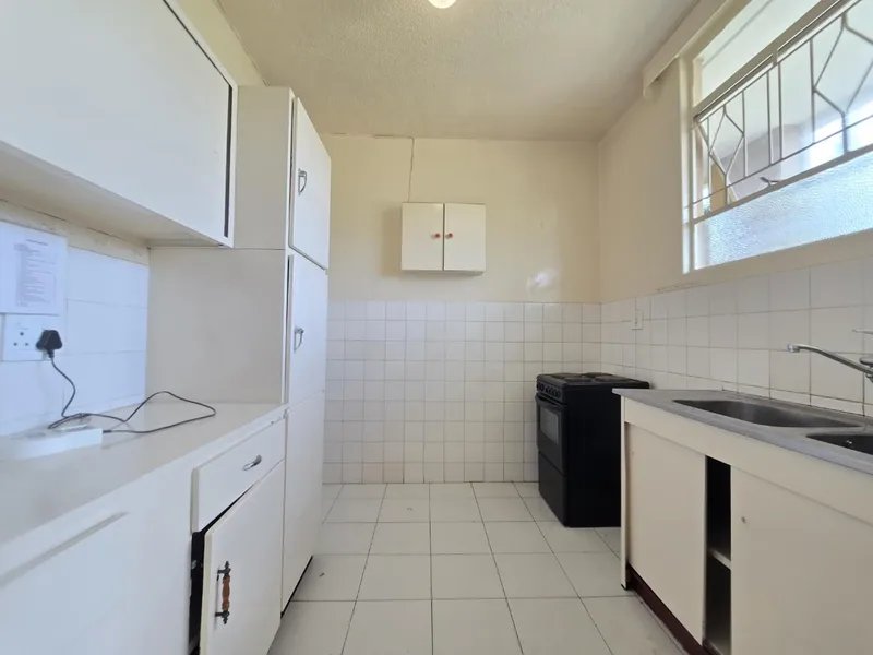 2 Bedroom Apartment in Berea