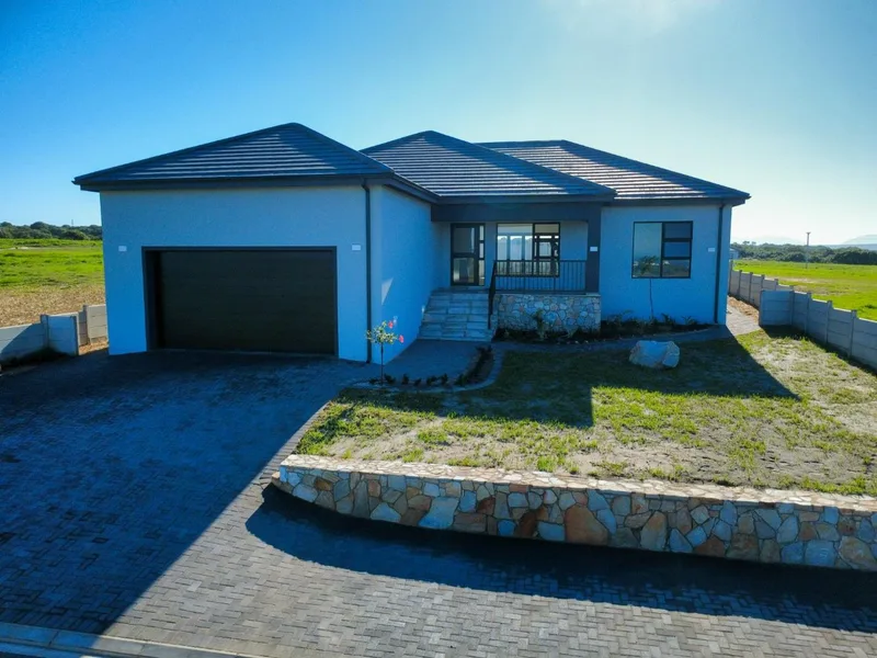 Property for sale in Stilbaai Wes