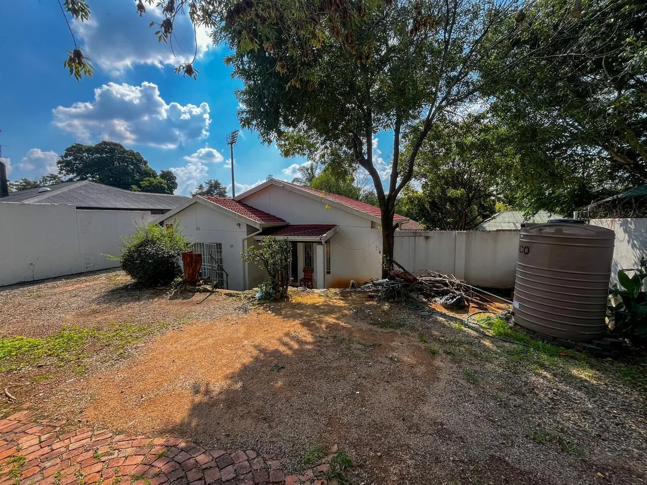 5 Bedroom House in Westdene