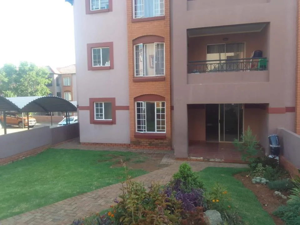 2 Bedroom Apartment / flat for sale in Castleview