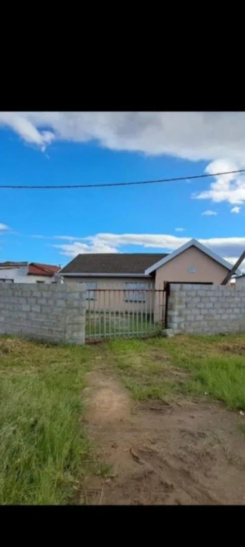 House for sale in Scenery Park