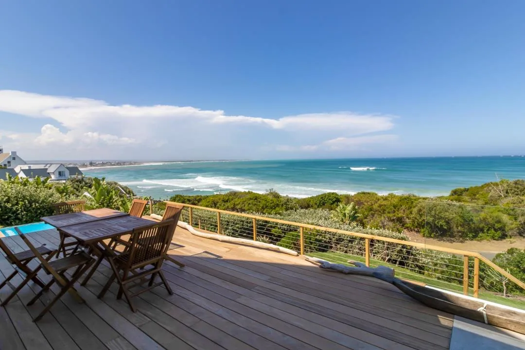 7 Bedroom House to rent in St Francis Bay Village