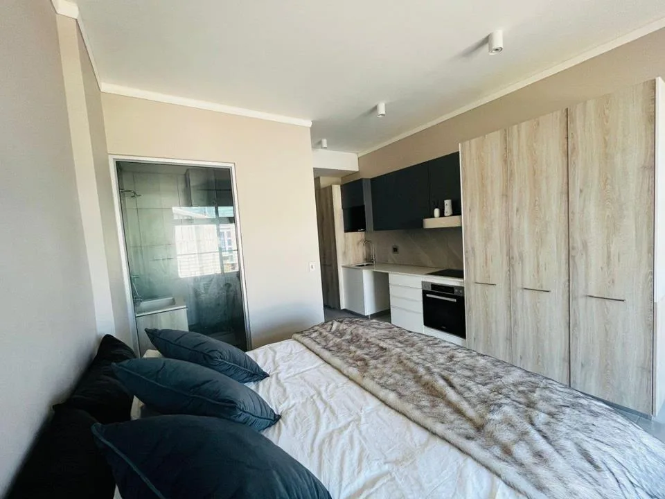 1 Bedroom Apartment / flat for sale in Menlyn