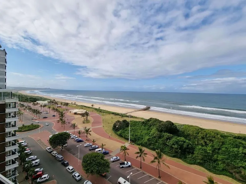 3 Bedroom Apartment / flat for sale in North Beach