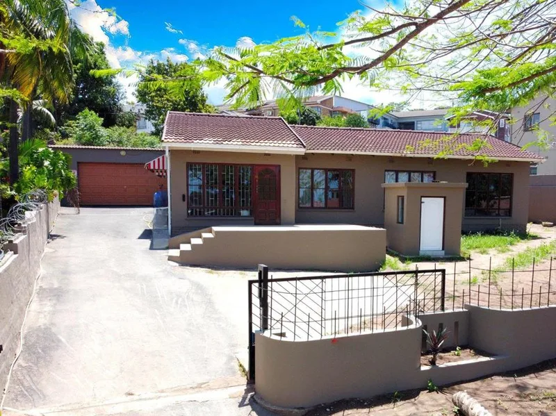 2 Bedroom Apartment / flat to rent in Stanger Manor