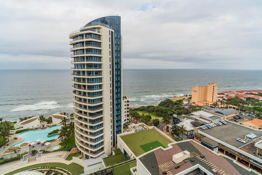 2 Bedroom Apartment / flat for sale in Umhlanga Central