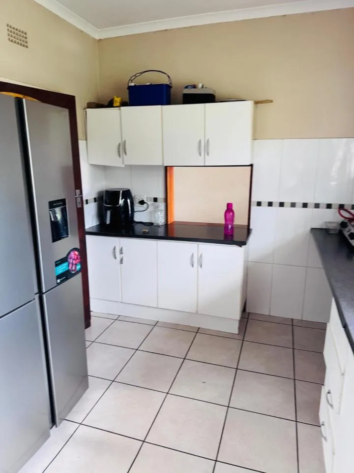 2 Bedroom Apartment / flat for sale in Duvha Park